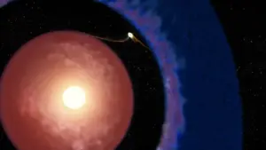 RobyChil's tweet photo. Gli #astronomi hanno #appena #scoperto il #pianeta più #giovane mai #conosciuto. - Gli astronomi hanno #confermato l'#esistenza del pianeta più giovane finora conosciuto: un mondo con meno di un milione di anni, ancora circondato...
Continua a leggere qui: https://t.co/BjFKYO4BLs https://t.co/igU6liBpnD