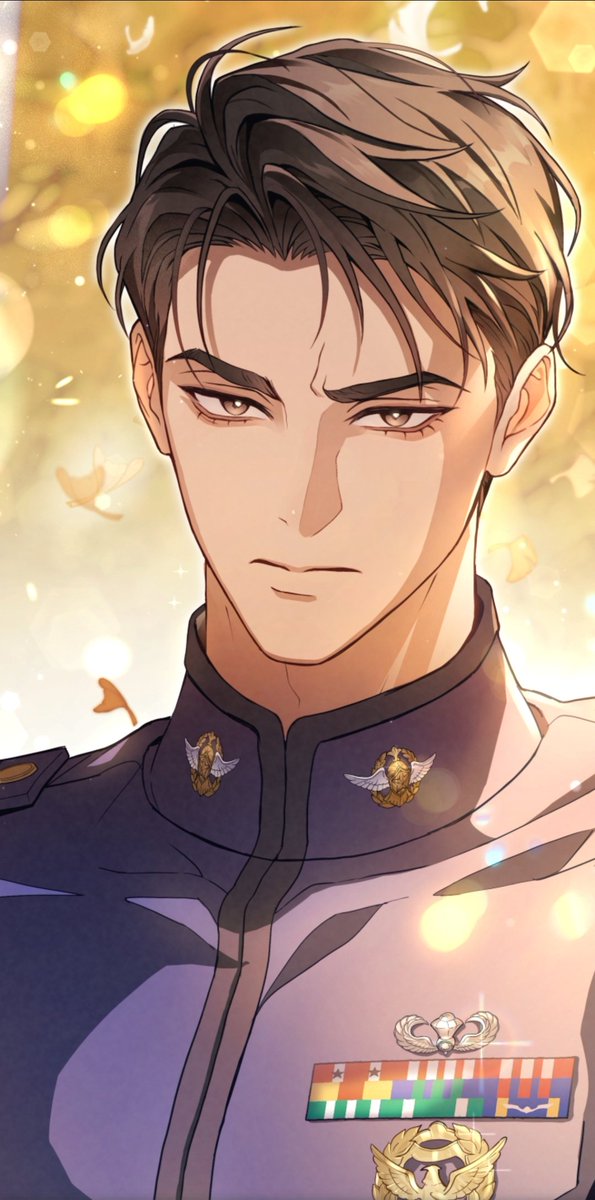 Manhwa_updates's tweet photo. NEW MANHWA ON KAKAO WITH  20 EPISODES!!

To Your Wingman / 너의 윙맨에게

Based on the webnovel.

The Art looks majestic. First time seeing a manhwa about the air force. This has a Reverse Harem tag.

#manhwa #newmanhwa https://t.co/WNfNPkjtBZ