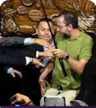 AAlex_Lozano's tweet photo. @MariettoPonce Alejandro Armenta era lo que es ahora un "Emiliano González"  el "c∆¢h∆mo¢os" de Noroña, y asi de la nada llegan a ser "Gobernadores" hay varios casos, @MarinadelPilar Ricardo Gallardo, etc, etc. https://t.co/uLIFTkSIFC