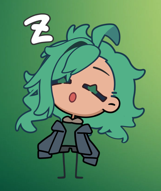 ConfusedSeaweed's tweet photo. Thank you to everyone who joined mini VTuber debut / #FeedBackQuest stream! I had a lot of fun and it was honestly just nice to see familiar names popping by to say hi and new folks who stuck around too!
I appreciate y'all for letting me be a silly little guy for the evening ๐ซถ https://t.co/JGSEI9siq8