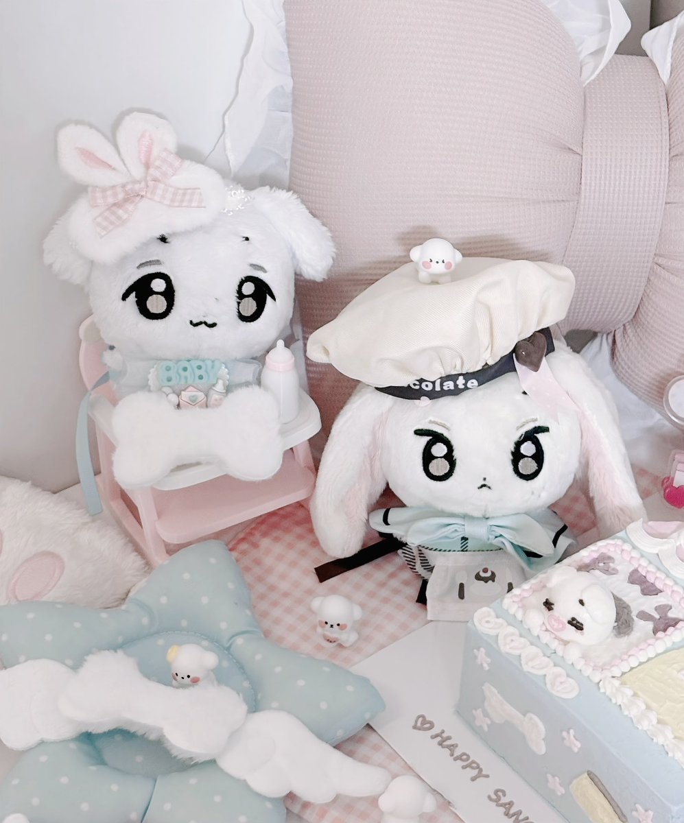 109chuchu520's tweet photo. withさんちゅぶちゅバージョン > ·̫ < 𝜗𝜚 ⸝⸝꙳ https://t.co/lPFS1XH85i