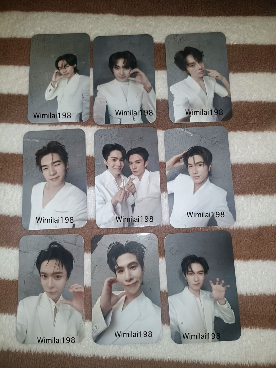wimilai198's tweet photo. เปิดมา 3 ซอง ไม่มีเก่งน้ำปิงเลย55 ขำกับดวงตัวเองโว้ยยยยยยยยยย ปล่อยทั้งหมดนี้เลยเซงลูกไม่ชู้ด 🥹😭😭

#ตลาดนัดdmd #ตลาดนัดดูมันดิ
#ตลาดนัดดมด https://t.co/qIRbDW1Oee