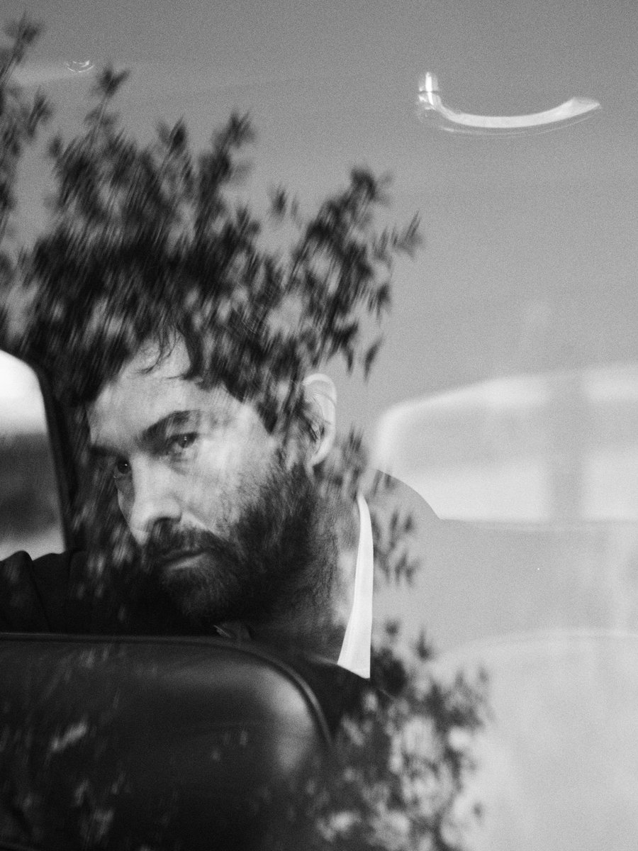 jeremycowart's tweet photo. We’ve lost another legend in Duncan Sheik today. Forever grateful for his music and friendship. Here’s a few frames I captured of him in NYC. https://t.co/R1cxA4dbl2
