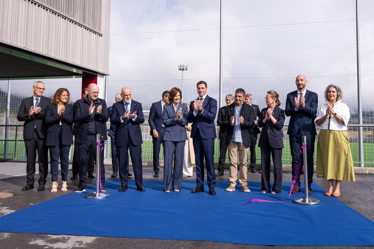 rfef tweet picture