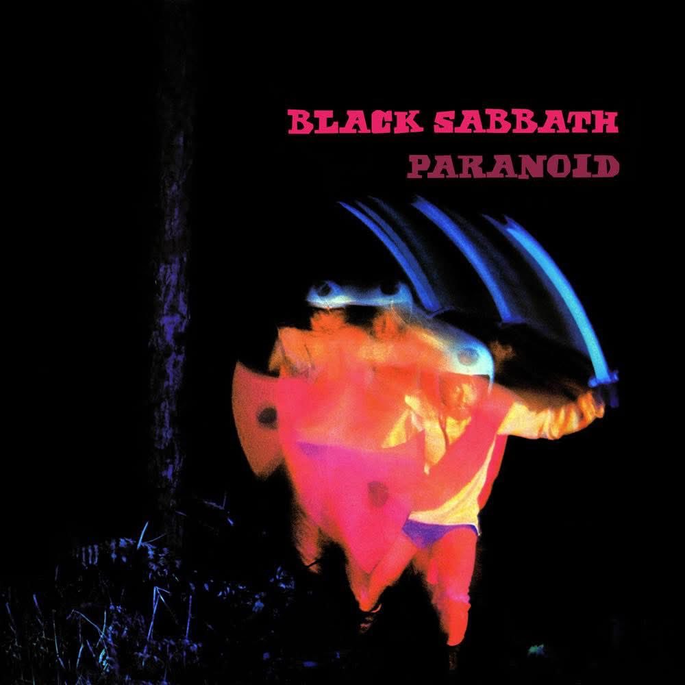 BlackSabbath's tweet photo. PARANOID
Released 56 years ago today https://t.co/Fp8o54GBt3 https://t.co/XNdbDhmRLV