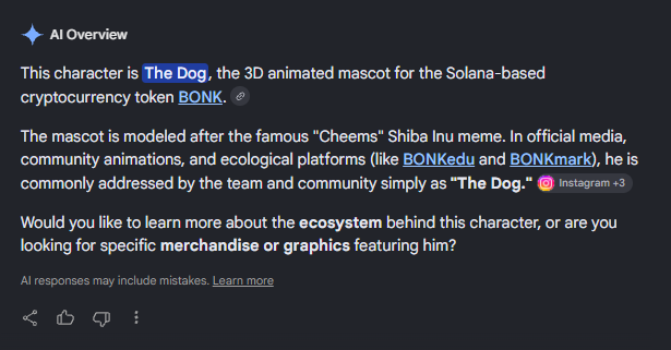 genyrational's tweet photo. BONK IS COMING BACK?

Think about it, when the whole Bonk meta was going on previously, we've sent every combination of coin on the Platform

However, there is one meme - that makes so much sense and is so obvious that actually never ran before

'The Dog' 

The Dog is the main character behind the Bonk platform - They use it in every post, every campaign, the dog is everything to Bonk

With the likes of Cashcat giga running on Robinhood - It showed us that the most obvious and simple narratives are the main winners on each chain 

So now that Bonk is coming back, why not run their literal mascot.

Paried to $BONK

The Dog - $Dog