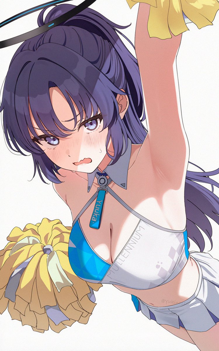 yukino110802's tweet photo. ユウカちゃん https://t.co/hvtekiQ5Je