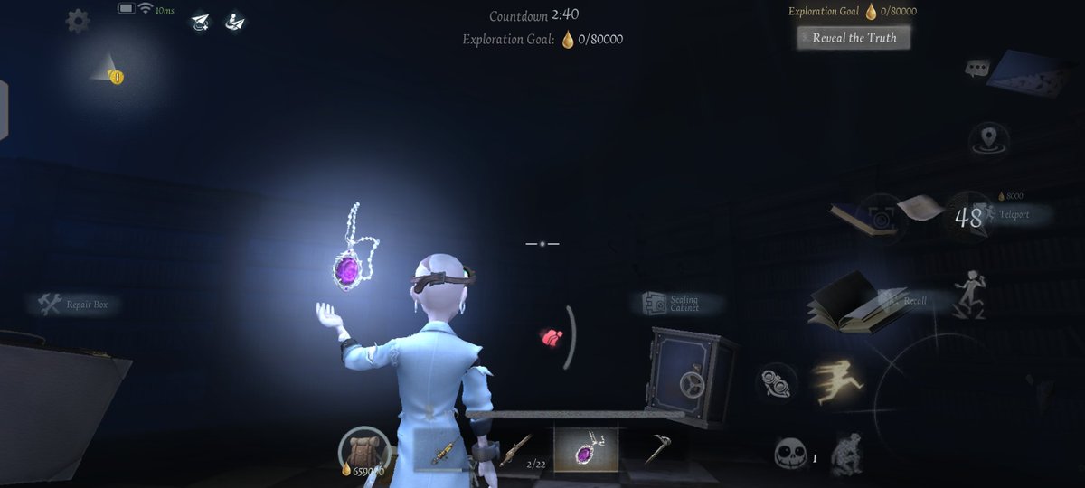 Qu0lll's tweet photo. randomly got my first cursed sapphire https://t.co/473xEQIhgE