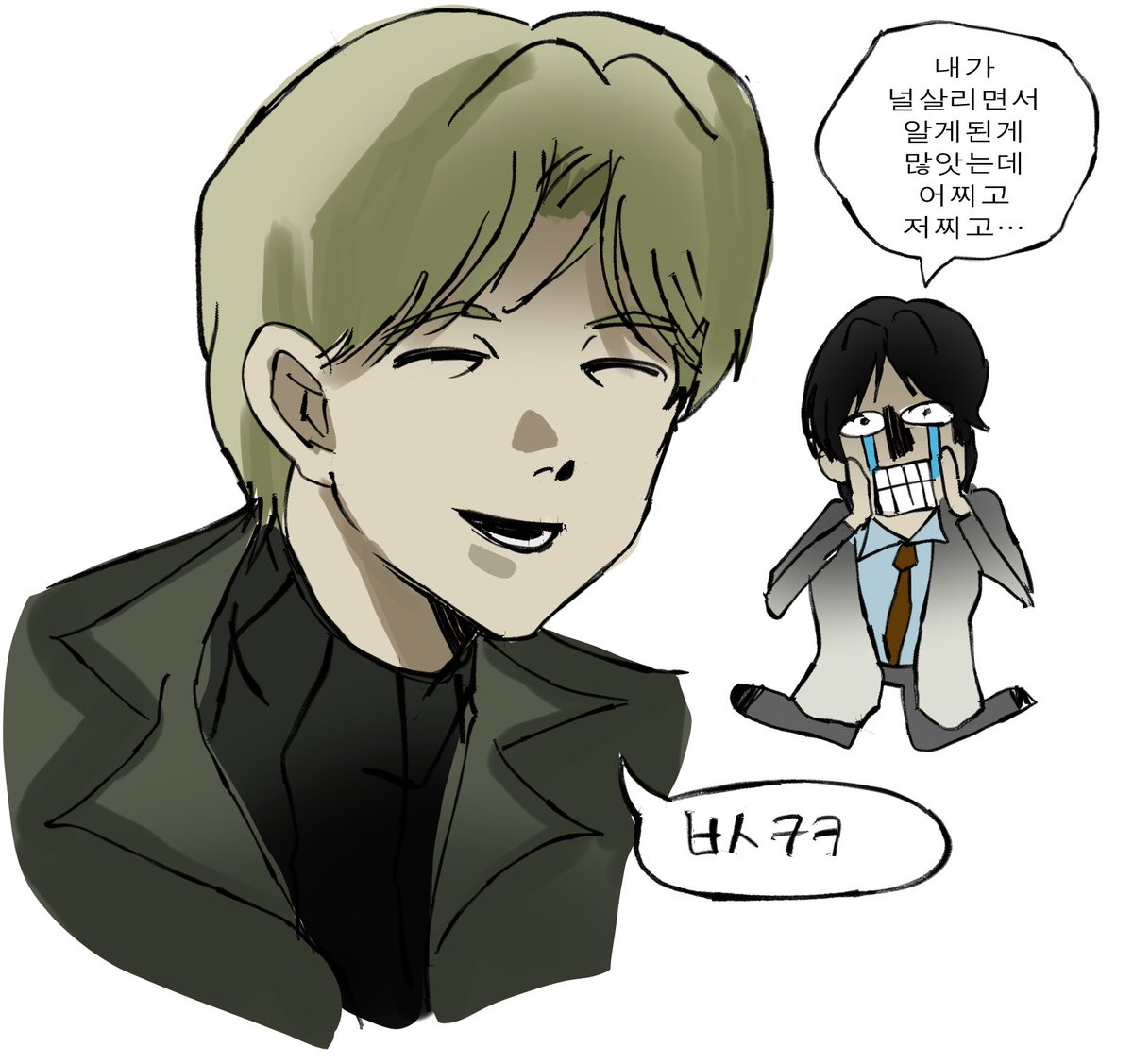 m0lr4__'s tweet photo. 몬스터 4화? 후기
#monster https://t.co/ZUII0xPeL2