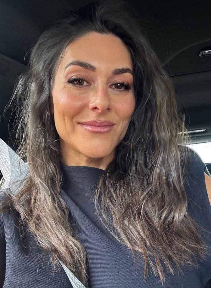 Jassica445's tweet photo. I am a widow
I am 53 years old and I am grateful.
I am beautiful.
Is my age a problem? I was born in 1973 https://t.co/CLJ4GeQ5LE