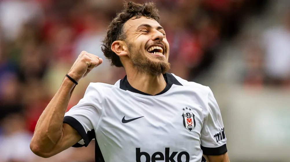 kartalfeed's tweet photo. İlhan Fakılı'nın da bulunduğu Golden Boy ödülü için halk oylaması açıldı!  

İlhan an itibariyle oylamada 4. sırada yer alıyor.
 
1- %30.2 Charalampos Kostoulas - Brighton  
2- %25.5 Finn Jeltshc - Stuttgart  
3- %25.3 Pau Cubarsi - Barcelona 
4- %8.6 İlhan Fakılı - Beşiktaş 🦅

Oy vermek için linki kullanabilirsiniz:

https://t.co/3OiHFn1NWi