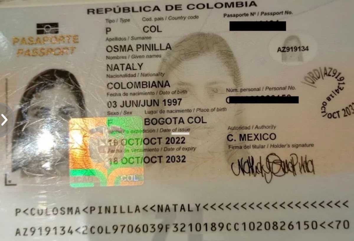 adnnoticiasmx's tweet photo. 🚨#AlertaADN  Una mujer colombiana de 29 años fue localizada sin vida en el departamento que rentaba en la alcaldía Cuauhtémoc. La Fiscalía de la CDMX ya investiga el caso para esclarecer qué ocurrió.

La joven había sido vista por última vez después de una cena con una amiga. De manera preliminar, se investiga una posible intoxicación