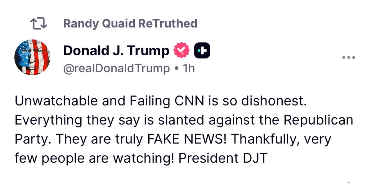 RandyRRQuaid's tweet photo. https://t.co/2w9DjroOjk