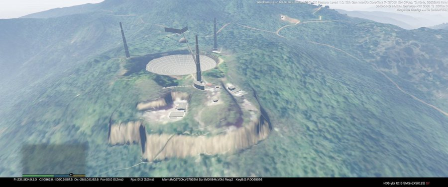 mathisFOR2's tweet photo. Here are some more new GTA 6 leaks (the images are from 2015) 
The map is going to be packed with tons of details and mysteries 👀 https://t.co/lwqV4M3YXb