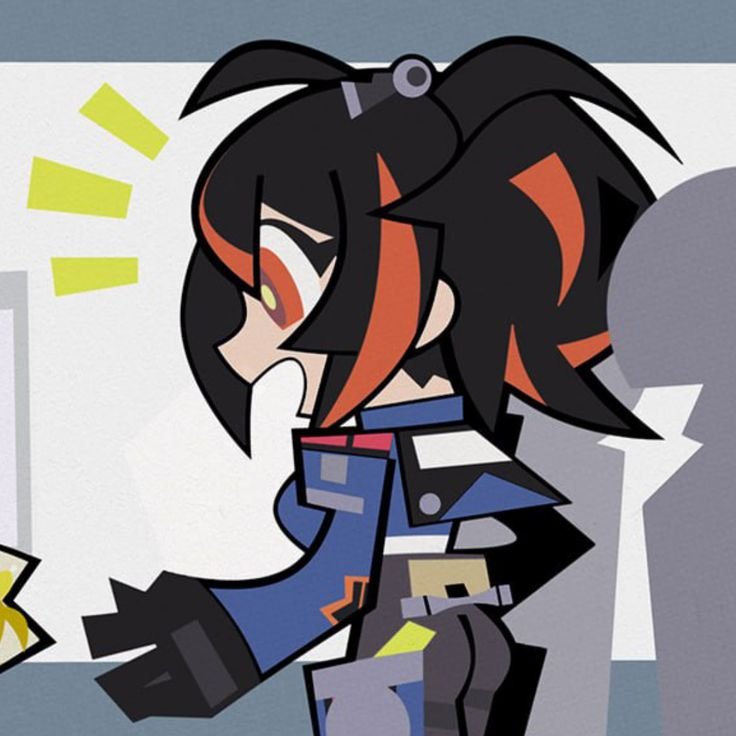 Iawsenforcer's tweet photo. ㅤ
she .. would like her 
company , yes .ᐟ it’s
usually during work
that they spend their
time together , but not
too often off duty .
ㅤ https://t.co/SNwchAXgIk
