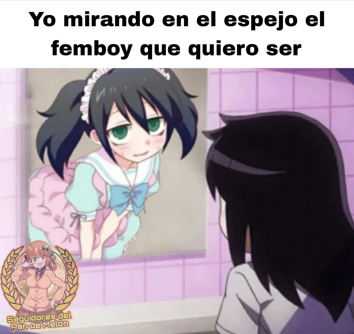 MelonPan_267's tweet photo. Algún día... https://t.co/VUfwRKd4RU