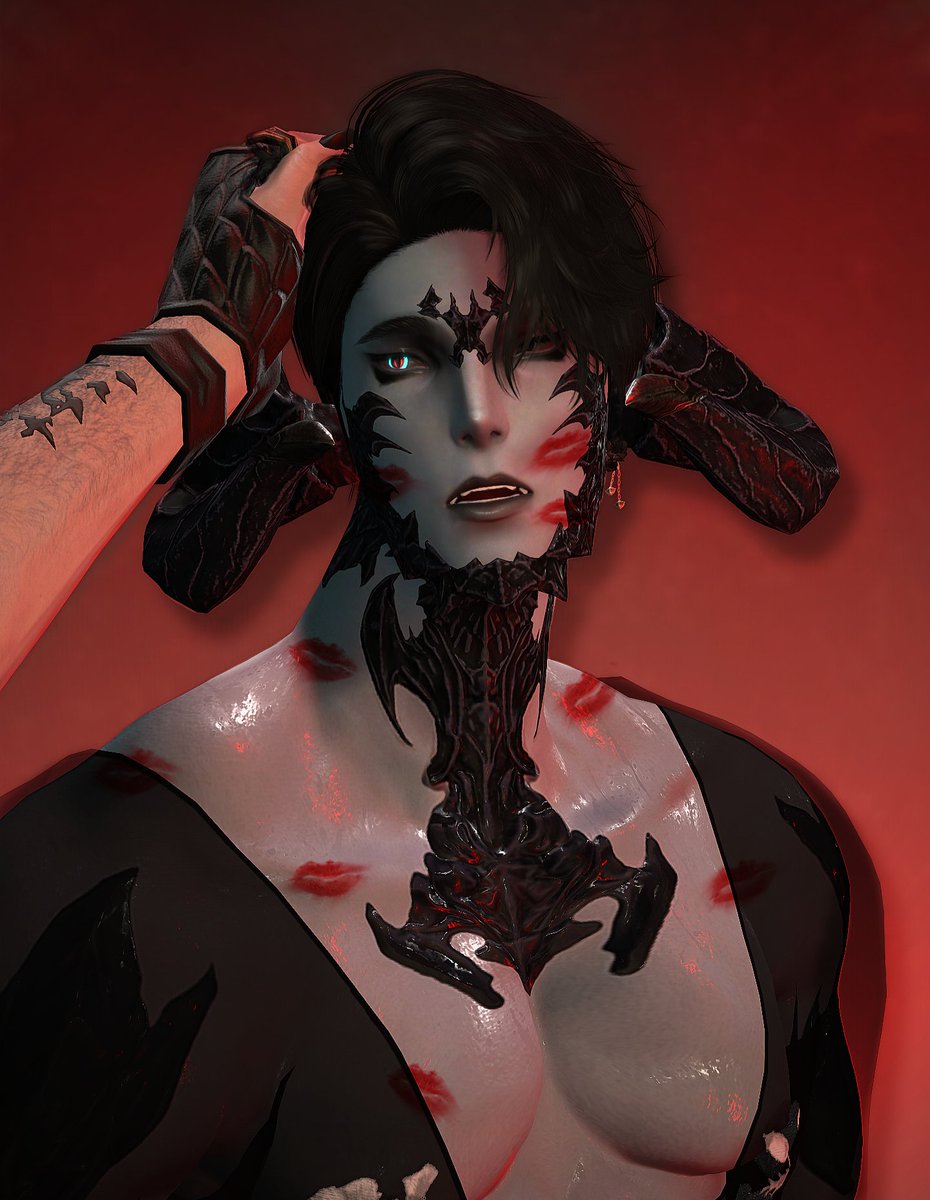 DarkFinality's tweet photo. Certainly.
#GPOSERS https://t.co/OygZvhns8g