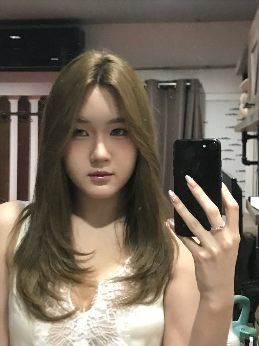 littlepattPJ's tweet photo. ꒰ 180926 ୨୧ iAM48 post update ꒱
— ✿ #pattify : patt
#pattbnk48 ♡ #bnk48 https://t.co/3ASFYSmeMa