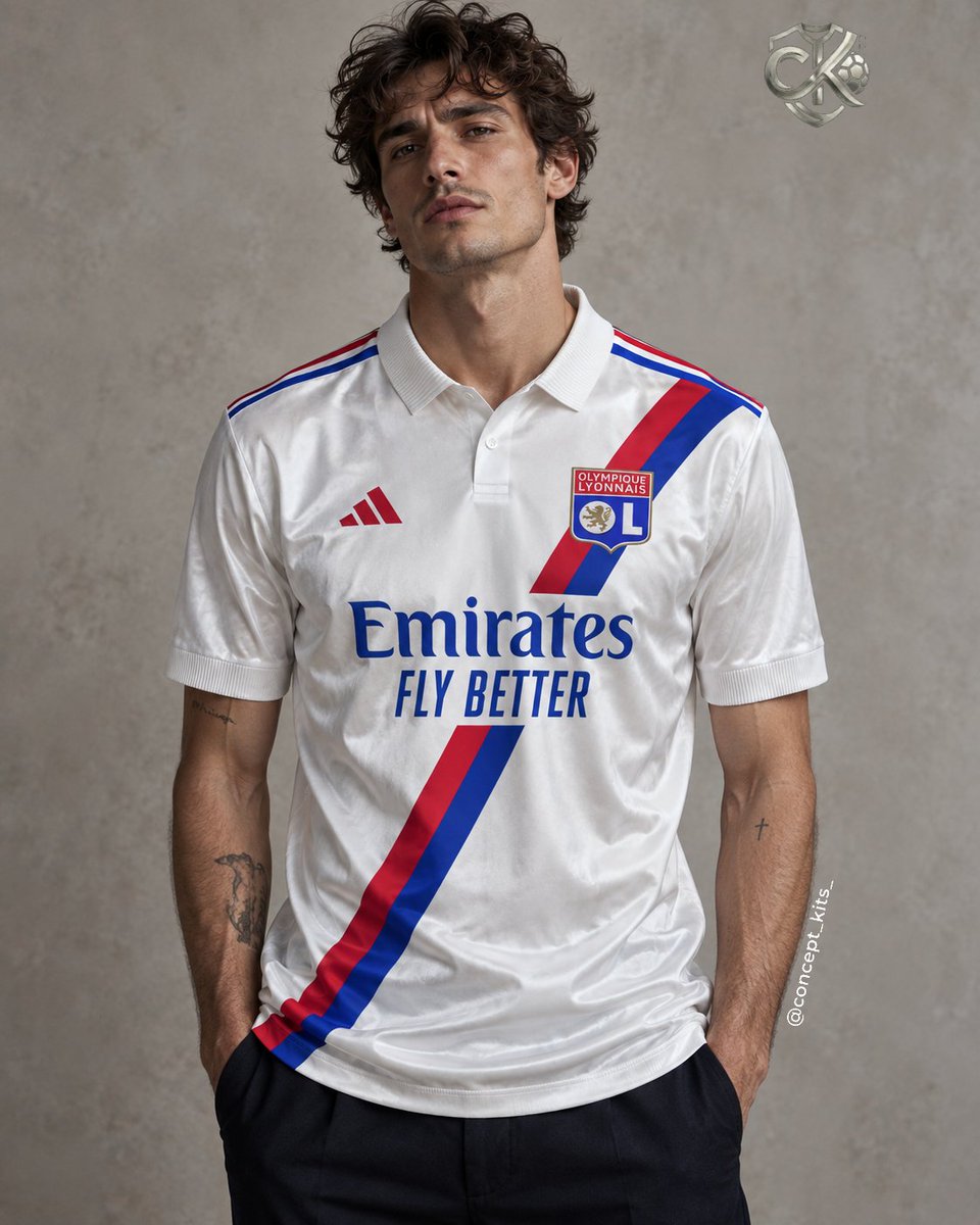 concept_kits_'s tweet photo. My @OL concept kit

#TeamOL #OL #OlympiqueLyonnais #OlympiqueLyon #LesGones #Gones #BadGones #BGL87 #KopVirageNord #Lyon1950 #VirageNord #VirageSud #GroupamaStadium #ParcOL #AllezLOL #OLFamily #OLFans #OLSupporters #Lyonnais #FierDetreLyonnais #OLInside #InsideOL #PassionOL #Lyon https://t.co/eblJc9GQQ1