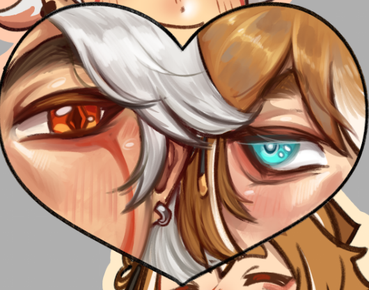 chiistiik's tweet photo. Rendering saves lives 
ft ittorou https://t.co/SxpLn7pmAm