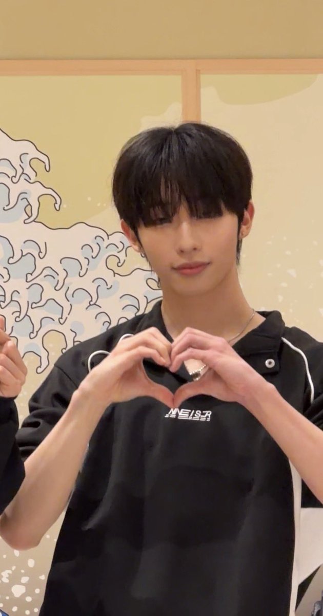 Nanatccm's tweet photo. 9.18❤︎
めっっっちゃかっこよかった🥹

#NBIG #엔빅 #성준 #SEONGJUN https://t.co/OUxgCLhmt9