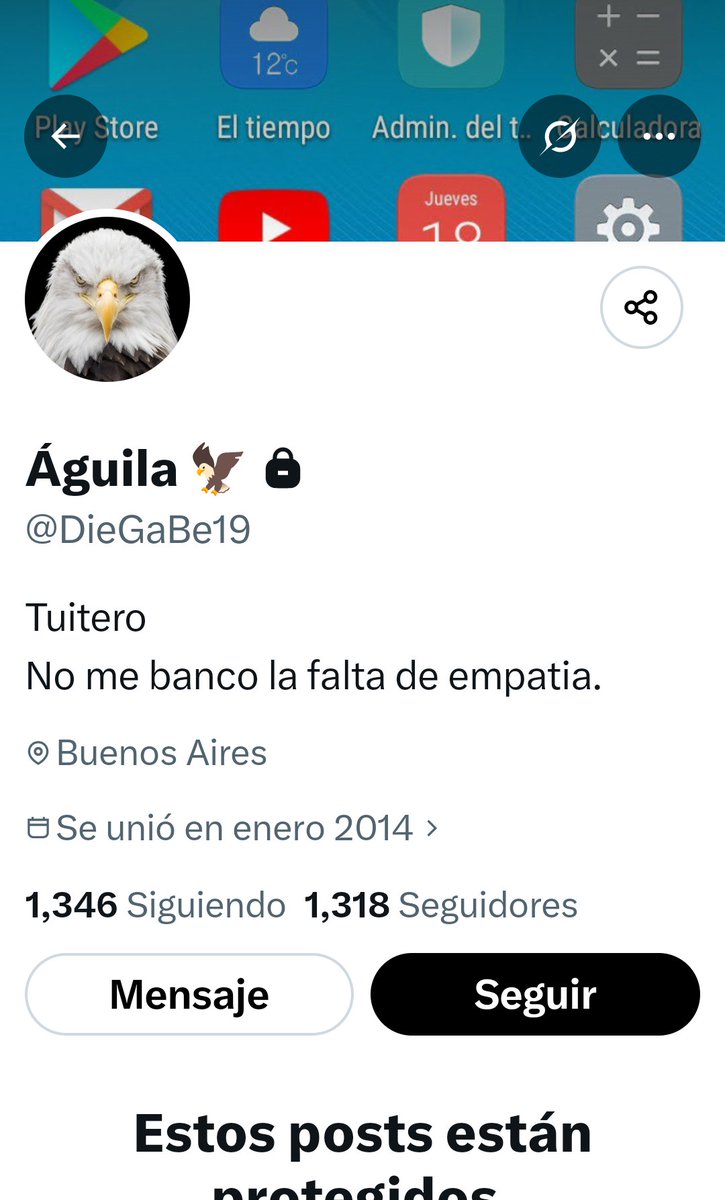 Chucky19900's tweet photo. El viejo misógin0 sigue cambiando los @ de las cuentas que usa para hostigar y en una de ellas usa una foto robada, dale Lobezno no nos damos cuenta viejo hdp https://t.co/J8XVs5h2IH