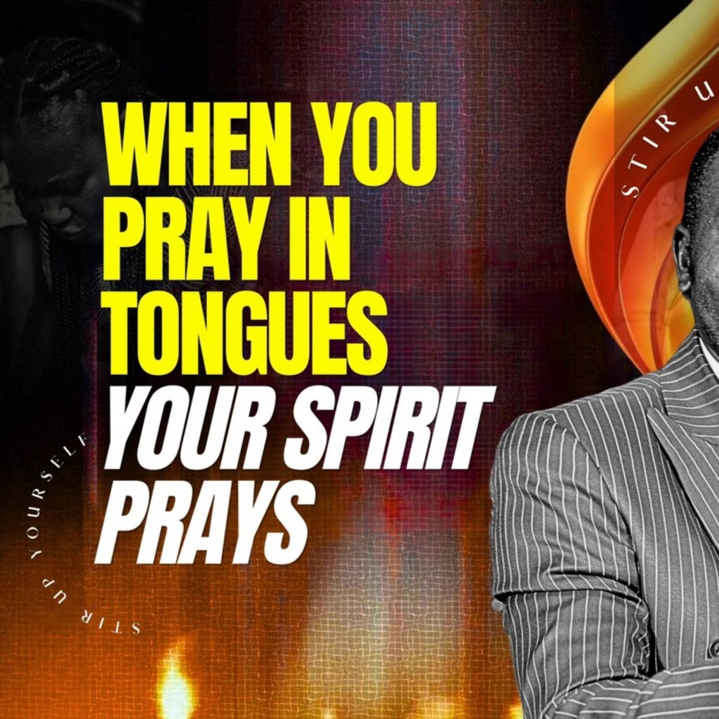 rccgtscikd's tweet photo. Join us as we pray this Sunday !
It is time to stir up yourself,
It is time to put it to work,
There is more on your inside.
Fan it to flames 🔥 🔥🔥
See you this Sunday .
7:30am.

#rccg 
#rccgtscikd 
#prayerpower https://t.co/VWbLvxmUMl