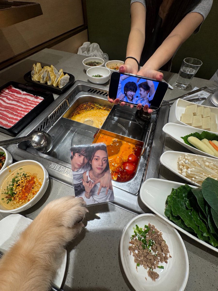 drinkitallinn's tweet photo. 훠궈하트나 https://t.co/h84AfZwpZn