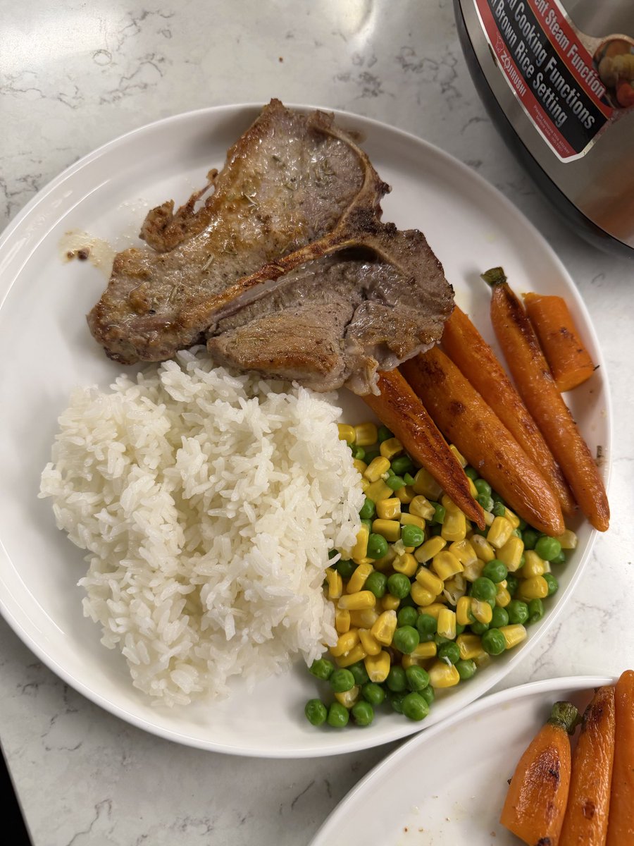LinneaGymBunny's tweet photo. Last nights dinner for the gains https://t.co/C1QGZvdVEf