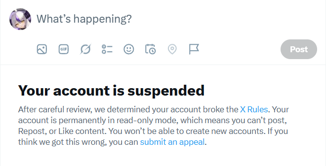 SuperBearNeoX tweet picture