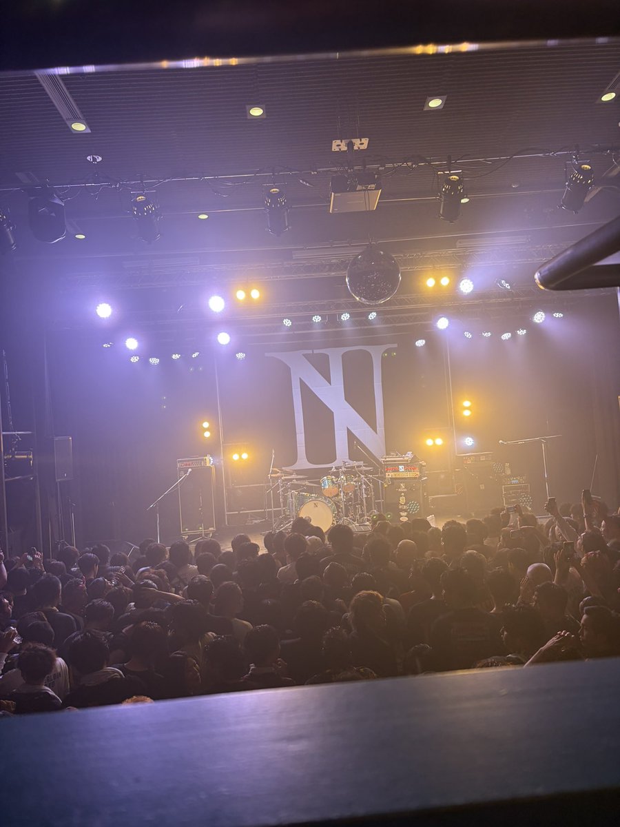 umiOOR1069's tweet photo. straight up以来のBONEZ楽しかったーー！！ほんまライブが最強すぎる！
初SHANKだったけど、曲最高でかっこよかった！！ https://t.co/7JNnfJ7t0T