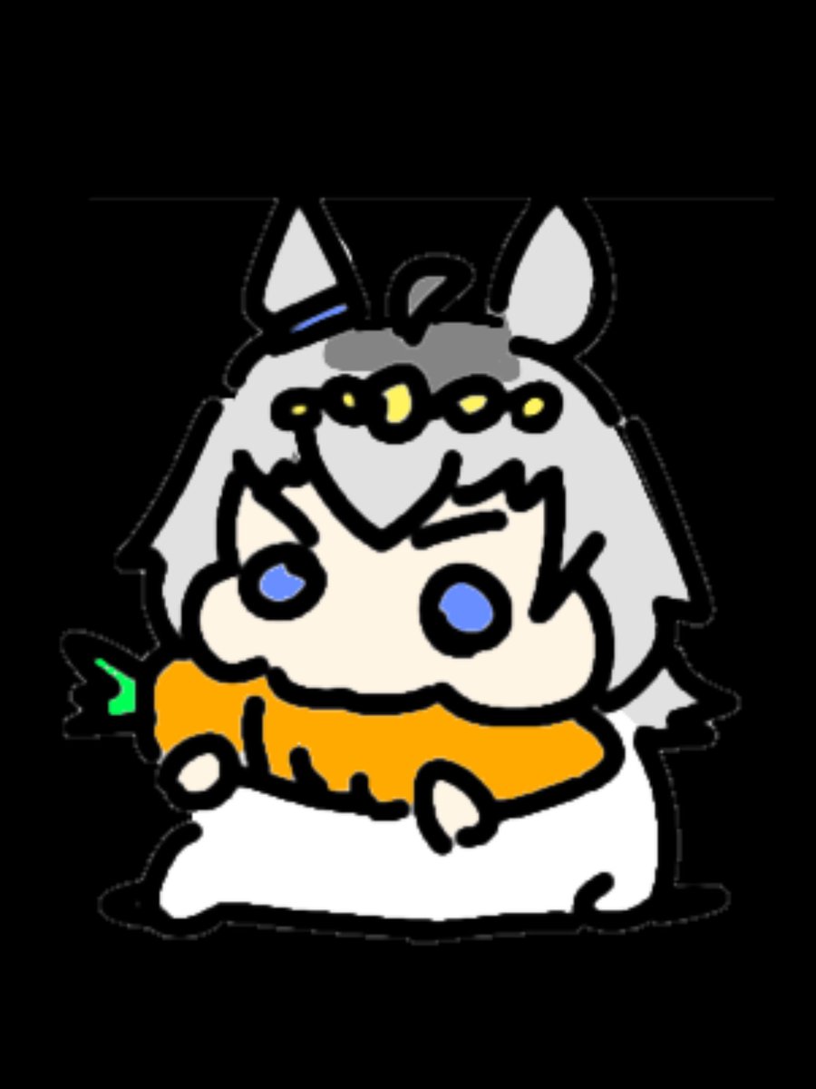 ititaku_'s tweet photo. 人参キラーOGU https://t.co/Um1FXLRkH0