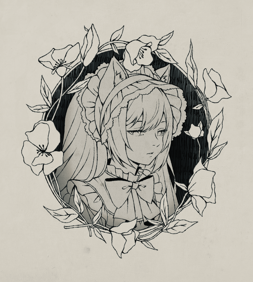 raggedgripp's tweet photo. 𝓜𝔂 𝓭𝓪𝓻𝓵𝓲𝓷𝓰 𝓒𝓱𝓪𝓻𝓵𝓸𝓽𝓽𝓮.

#oc #art #digitalartㅤㅤㅤㅤ https://t.co/KDm5e3KpvU