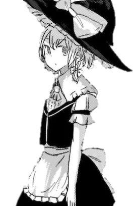 Ord_Magician's tweet photo. oh. hey Yuyuko.. i was just.. thinkin bout some things related to Reimu. https://t.co/d7H2a0ctuB