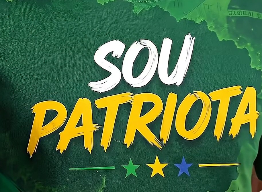 edna1279424's tweet photo. @MBokage Eu creio que sim! Deus ajude dá  essa vitória ✌️  logo no primeiro turno. 2️⃣2️⃣💛💚💛🇧🇷 https://t.co/Ai65nYP3J3