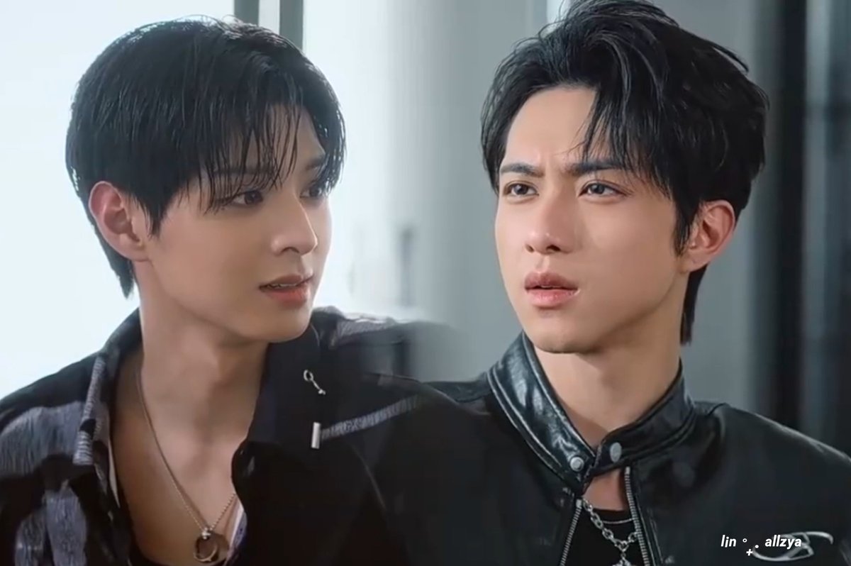 allzya05's tweet photo. ๐ญ
#ashofficial #leokingston @ash_theseries https://t.co/9T6gViAjQA