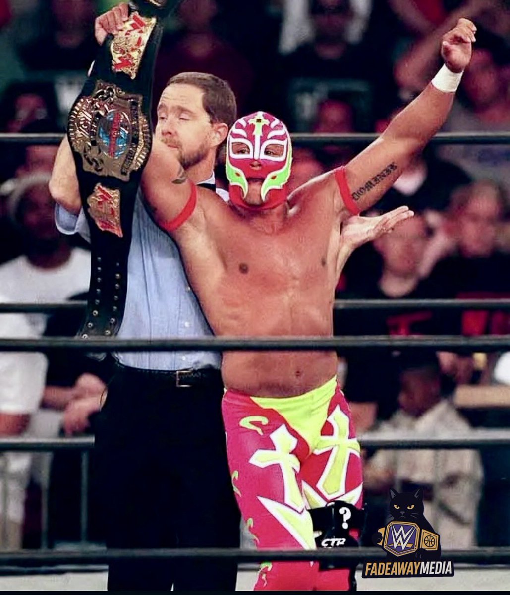 FadeAwayMedia's tweet photo. The Greatest longevity in Sports and Entertainment. 

LeBron James 
Rey Mysterio 
Jeff Hardy

We have to acknowledge how they have not slowed down and still doing it 🔥 https://t.co/8o7w7Xqe69