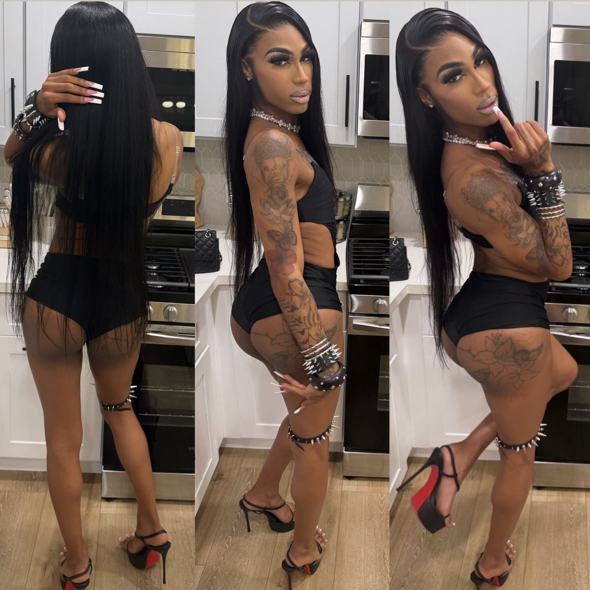 TaylorrWay's tweet photo. Bad bitch 😍👅 https://t.co/cqOioiyJyE