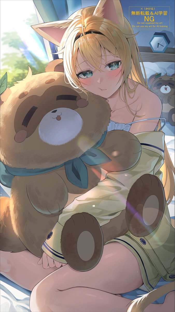 ka_ke_05's tweet photo. ねむにゃんござ🍃 https://t.co/UxJ20spDzW