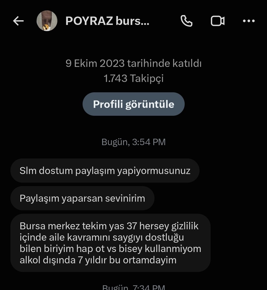 Bursadanitiraf's tweet photo. #bursa #tekerkek https://t.co/ZY9dikfwaf