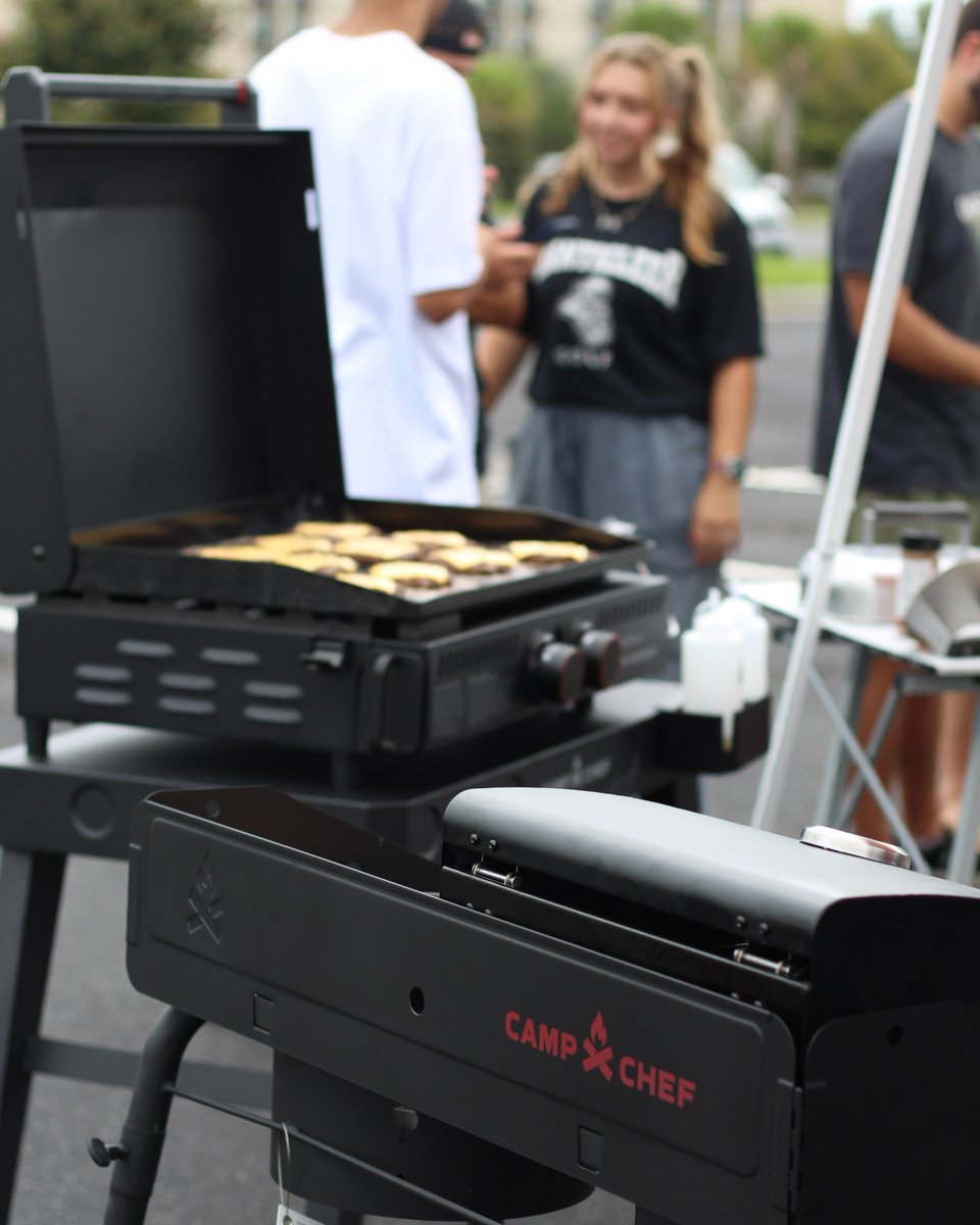 camp_chef tweet picture