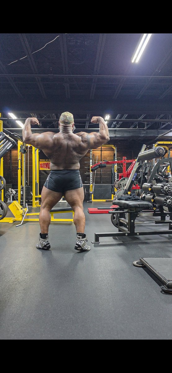 thehulkzilla's tweet photo. Pics from the last few days. https://t.co/I0KHs2DtjZ