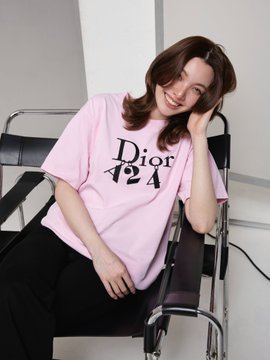 viraltakes's tweet photo. Orm Kornnaphat looks gorgeous for DIOR X A24. https://t.co/W40iV6t6rr