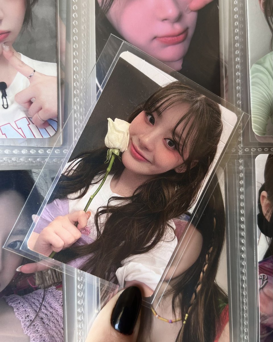 seeunvies's tweet photo. ♥︎   —    dia O1, yoon seeun. https://t.co/pArhtFADrI