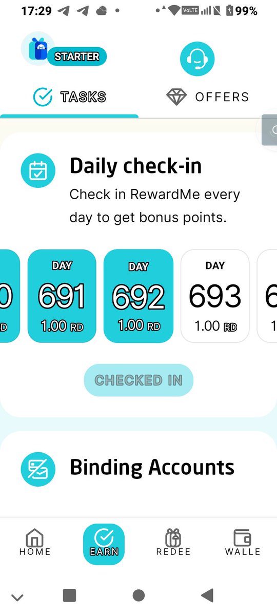 BlackNobiliti's tweet photo. Hey, I have an invite to #RewardMe, and want you to join‼️ RewardMe app helps you &amp; me earn extra free rewards automatically on our phones.‼️ 
Use my referral code JsMkIy to register, and get your free sign-up rewards‼️🔥

https://t.co/XUZxrcFcO8.     ‼️🔥 https://t.co/LCLvT8WWlr