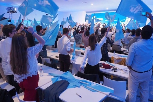 algarve_news's tweet photo. Activists threaten legal action against 13 Algarve municipalities over failure to maintain youth councils for young people.
https://t.co/yZ6iT7NvJd
#MunicipalYouthCouncils #PortugalYouth #CMJ #AlgarveDailyNews #AlgarveNews https://t.co/lsnwCVSCrh