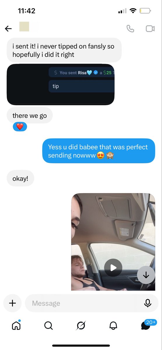 Risababyy69's tweet photo. Some new proof of sales! Who’s buying?😏😈💦 

#sellingcontent #buyingcontent #seller #verifiedseller #fansly #customs #pawg #kinky #porn #nude #milf #sex #fetish #petite #thick #brunette #findom #toys #public #slut #proofs #buyers #nsfw https://t.co/sq5bFLMQsf