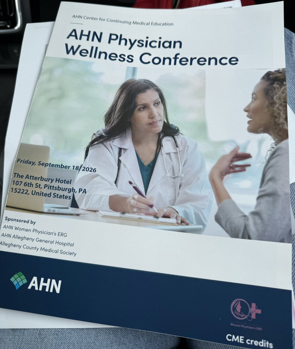 lesliebonci's tweet photo. TY @AHNtoday for the opportunity to engage with your physician community speaking about putting the “can” in your personal nutrition plan with recommendations that are practical, palatable, plausible and possible. And TY@NGentileMD  for the shout out! https://t.co/jHiD7imQiB