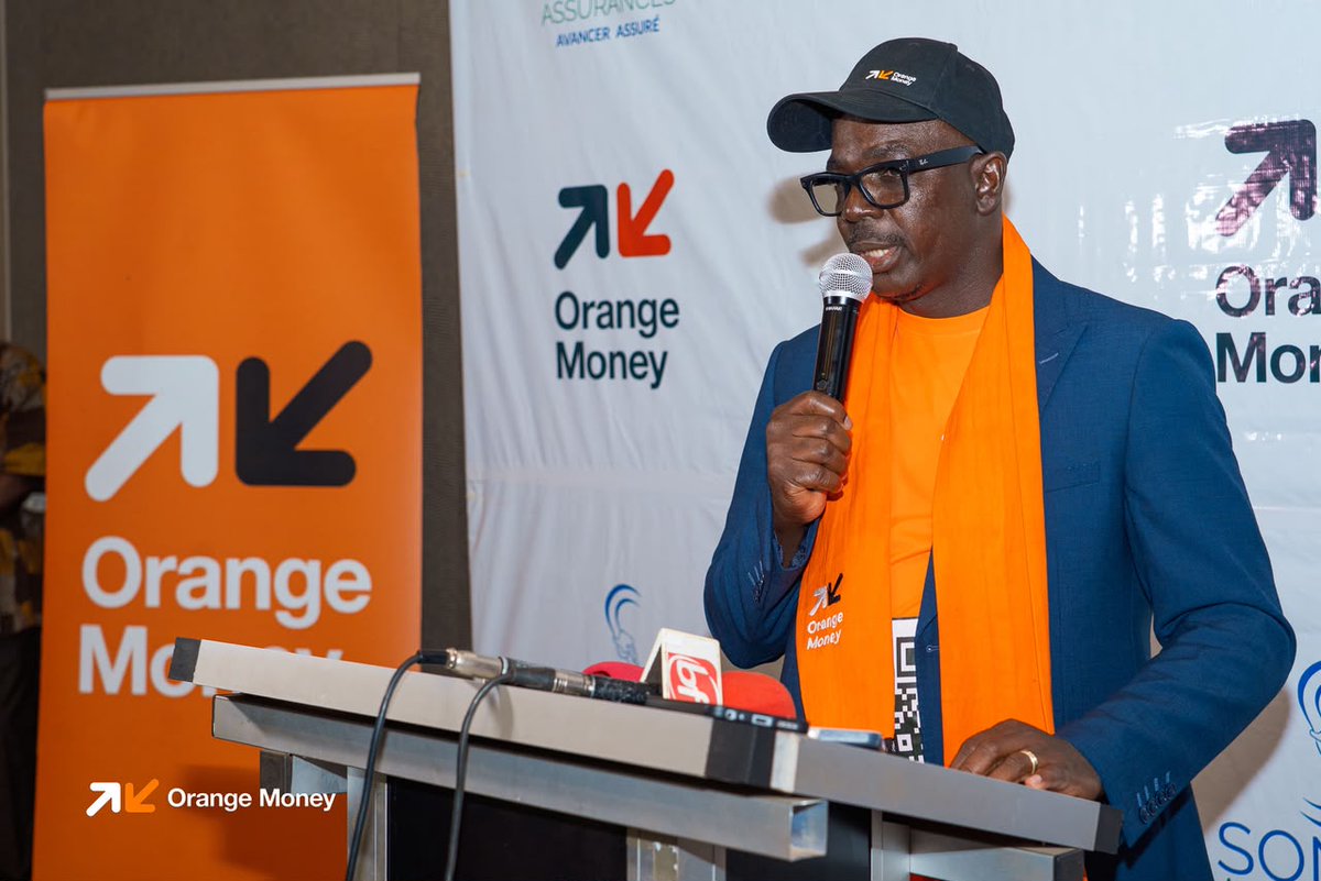 Orangemoneybf's tweet photo. 𝐎𝐫𝐚𝐧𝐠𝐞 𝐌𝐨𝐧𝐞𝐲 𝐁𝐮𝐫𝐤𝐢𝐧𝐚 𝐅𝐚𝐬𝐨 🤝 𝐒𝐎𝐍𝐀𝐑

Une nouvelle étape pour rendre l’assurance et l’épargne plus accessibles grâce au digital avec SONAR Free Invest.

#OrangeMoney #SONAR #FreeInvest https://t.co/kD7yPXC2c5