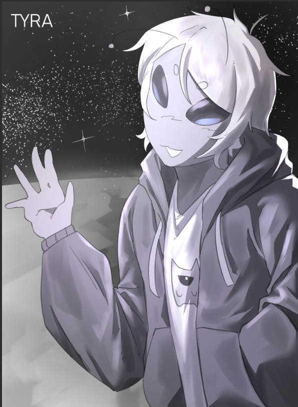 Tyranon123_'s tweet photo. alien
#OC #illustration‌‌ https://t.co/RixLX827DW